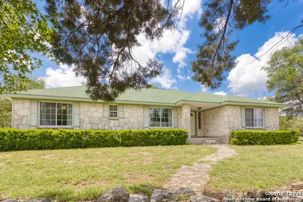 655 Shepherds, Bulverde, TX 78163