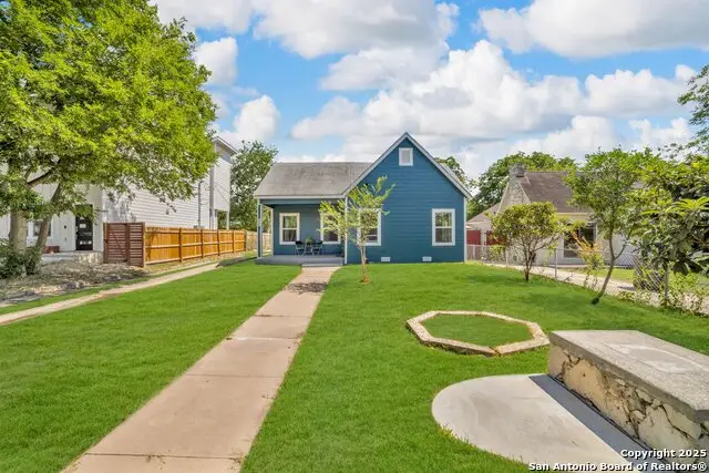 1410 Hicks Avenue, San Antonio, TX 78210 - Image #1