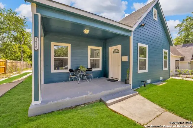 1410 Hicks Avenue, San Antonio, TX 78210 - Image #2