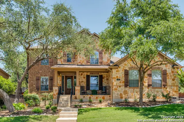 3415 Crest Noche Dr., San Antonio, TX 78261 - Image #3