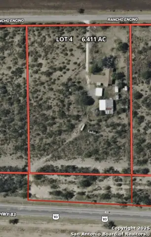 486 County Road 429, Uvalde, TX 78801 - Image #2