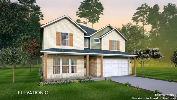 154 Ednie Ln, Mico, TX 78066