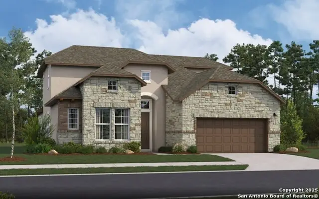 137 Allin Oaks, Universal City, TX 78148 - Image #1