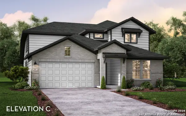 165 Hazel Way, Mico, TX 78066