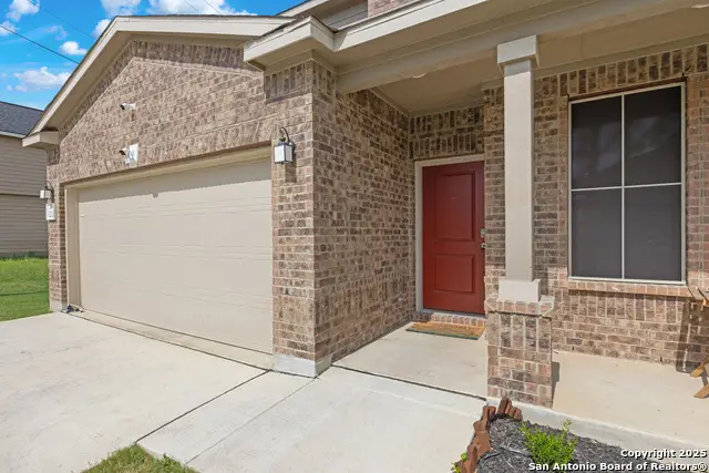 3210 Sunday Song, San Antonio, TX 78245 - #3