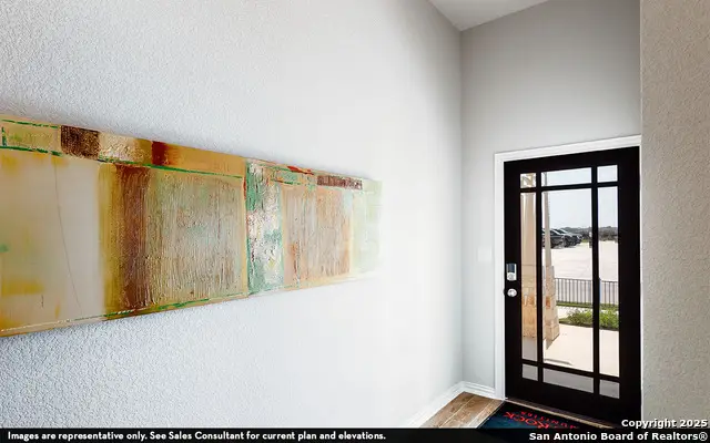 155 Hazel Way, San Juan, TX 78066 - #2