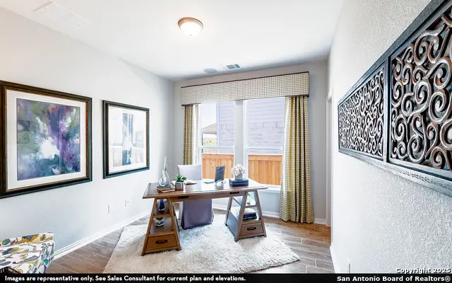 155 Hazel Way, San Juan, TX 78066 - #3