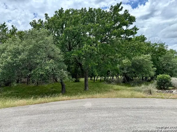 1187 Long Meadow, Spring Branch, TX 78070