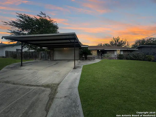 3923 Maxine, San Antonio, TX 78228 - Image #2