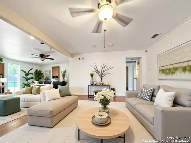 3923 Maxine, San Antonio, TX 78228 - Image #3