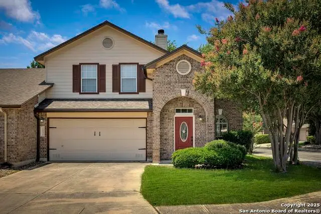 7731 Wexford Rdg, San Antonio, TX 78240 - Image #2