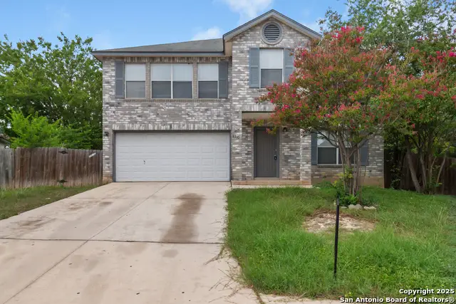8310 Border Ridge, San Antonio, TX 78240 - Image #2