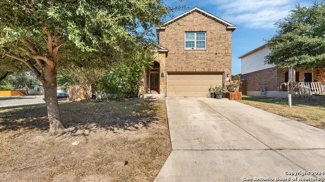 1944 Eastern Finch, New Braunfels, TX 78130 - #1