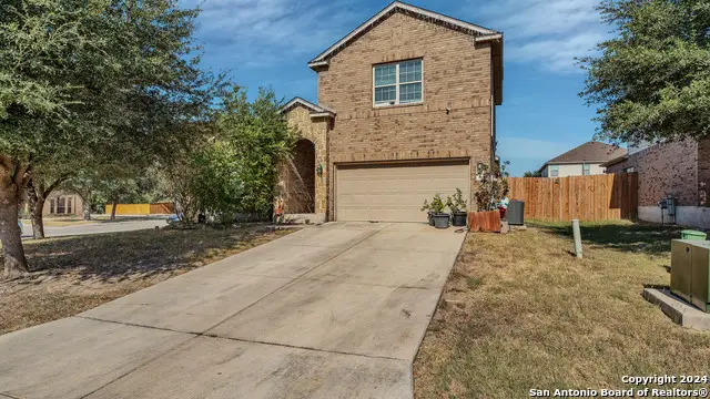 1944 Eastern Finch, New Braunfels, TX 78130 - #2