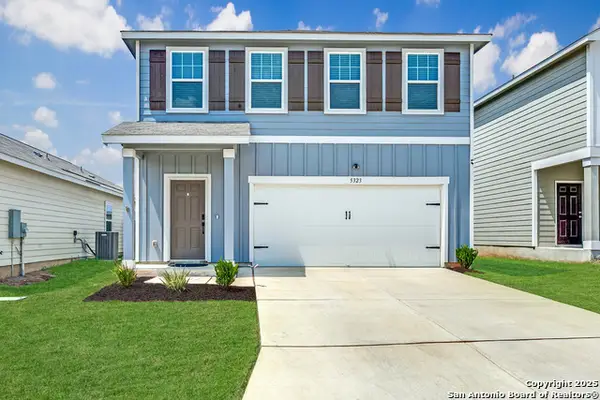 5323 Flying Hooves, San Antonio, TX 78222