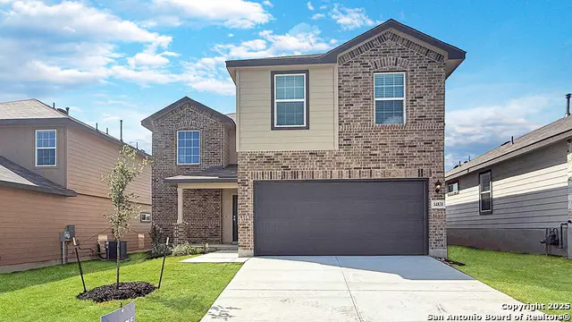 14831 Lamb River, San Antonio, TX 78245 - #1