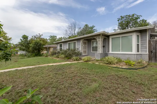 311 Karen Ln, San Antonio, TX 78209