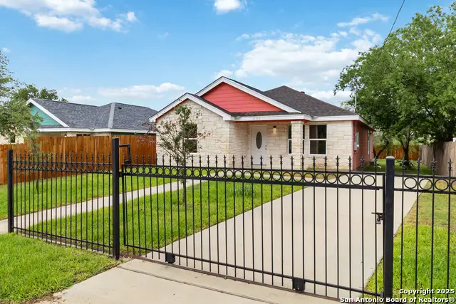 10302 Renova, San Antonio, TX 78214 - Image #3