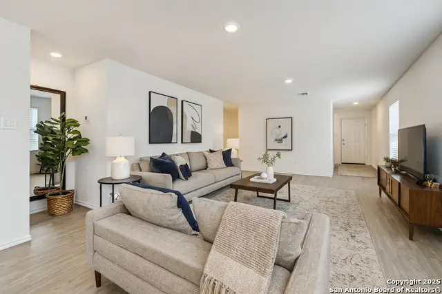 5406 Hornbeck, Converse, TX 78109 - Image #1