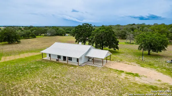 108 Santa Gertrudis, Sutherland Springs, TX 78161