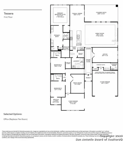 316 Miraval, Boerne, TX 78006 - Image #2