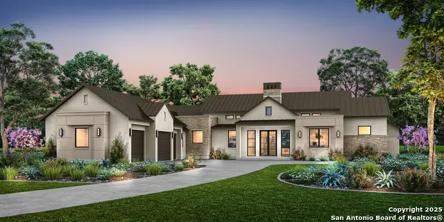 1 Vaquero Pass, Boerne, TX 78006 - Image #1