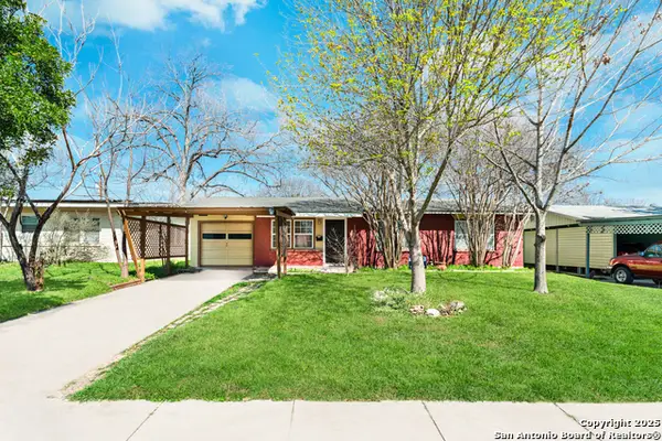 231 Craigmont, San Antonio, TX 78213