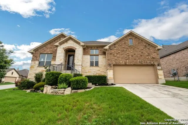 29026 Gracies Sky, San Antonio, TX 78260 - Image #1