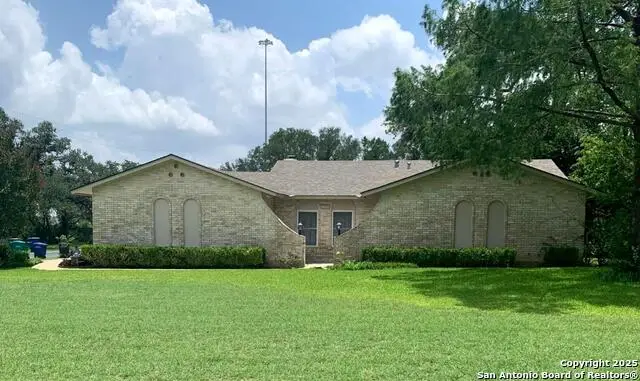 7706 Green Glen, San Antonio, TX 78255 - Image #1