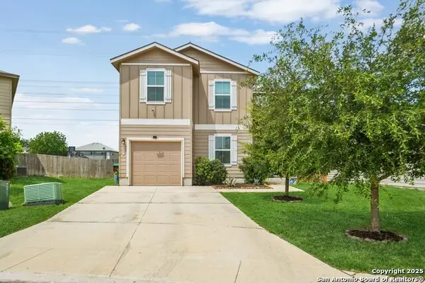 5907 Kendall Cove, San Antonio, TX 78244
