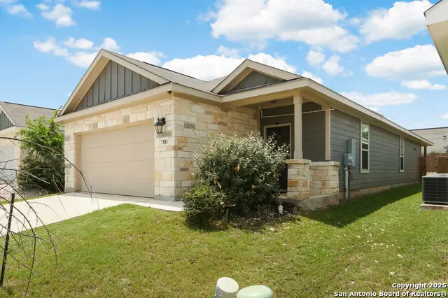 7883 Abbey, San Antonio, TX 78218 - Image #2
