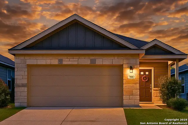 7883 Abbey, San Antonio, TX 78218 - Image #3
