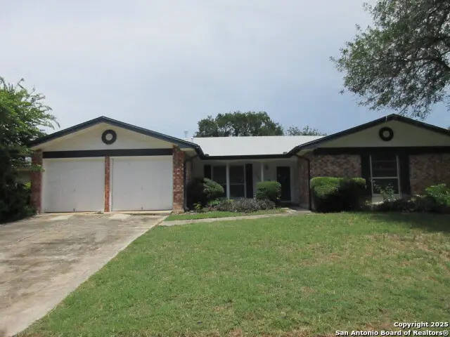 13002 Larklair, San Antonio, TX 78233 - Image #1