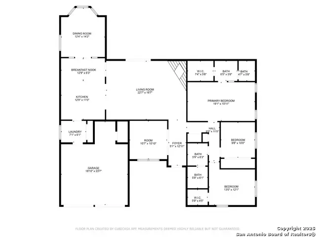 13002 Larklair, San Antonio, TX 78233 - Image #2