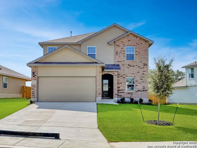 14815 Sabine Loop Road, San Antonio, TX 78253 - Image #1