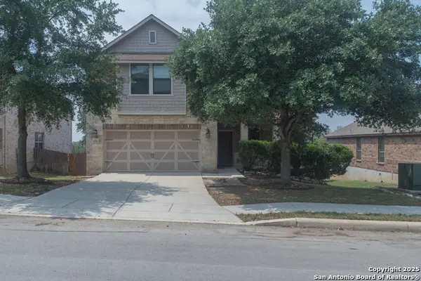 4602 Manitou Bay, San Antonio, TX 78259