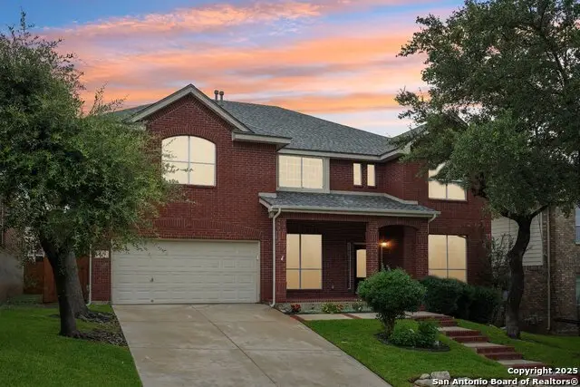 519 Catanbo, San Antonio, TX 78258 - Image #1
