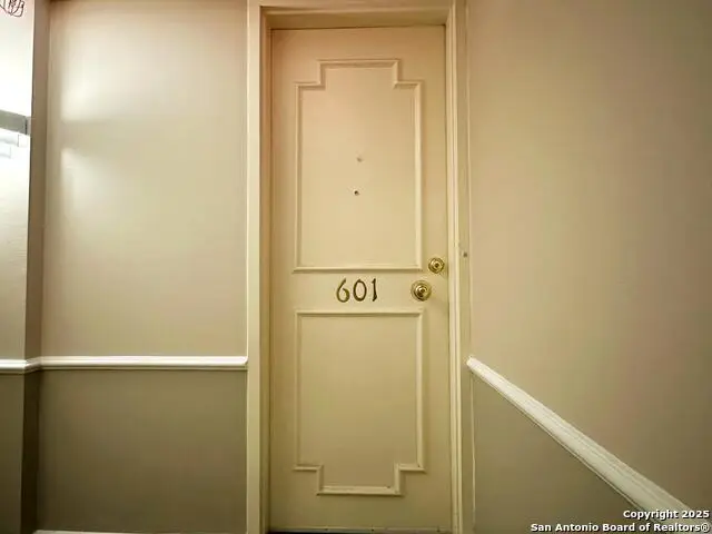 7039 San Pedro Ave #601, San Antonio, TX 78216 - Image #2