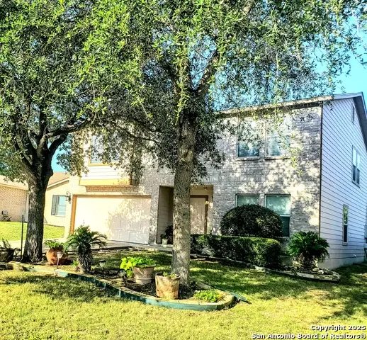 10006 Fisherman Pier, San Antonio, TX 78239 - Image #1