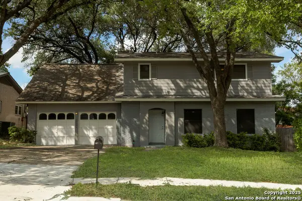 10406 Greenbay, San Antonio, TX 78230