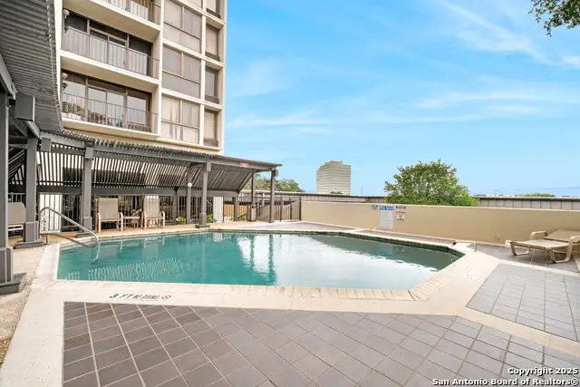 7701 Wurzbach #907, San Antonio, TX 78229 - Image #1