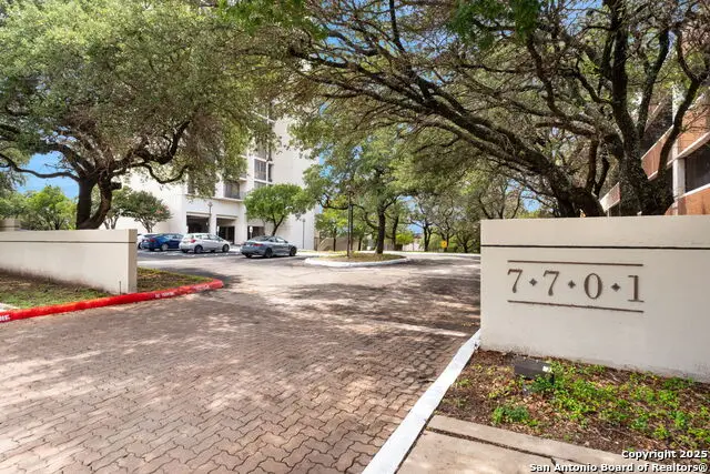 7701 Wurzbach #907, San Antonio, TX 78229 - Image #2