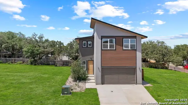 10707 Pharaoh, San Antonio, TX 78254 - #2