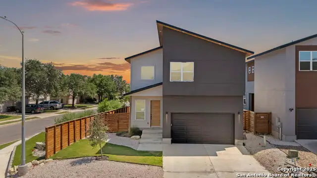 10706 Pharaoh, San Antonio, TX 78254 - #1