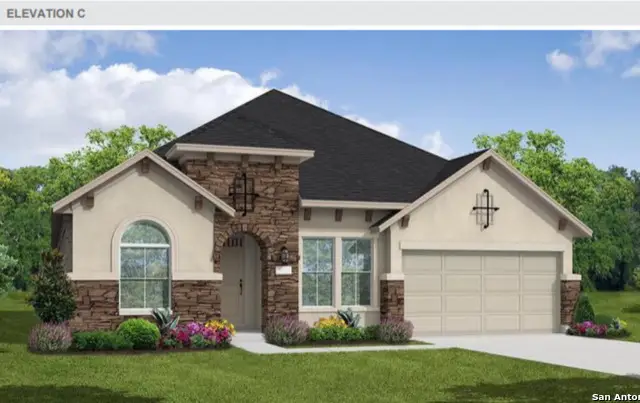 3260 Crosby Creek, Schertz, TX 78108 - Image #1