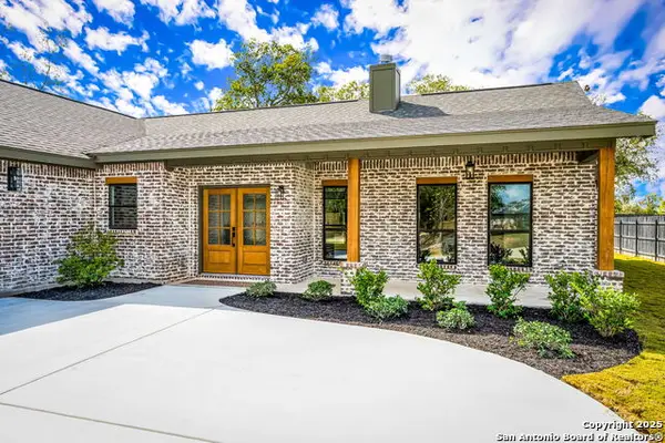 249 Sandpiper Lane, McQueeney, TX 78123