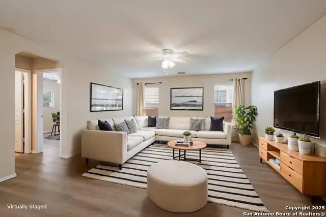 3819 Running Rnch, San Antonio, TX 78261 - Image #1