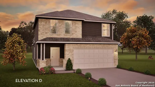 4947 Hawkwell Ln, San Antonio, TX 78263 - Image #1