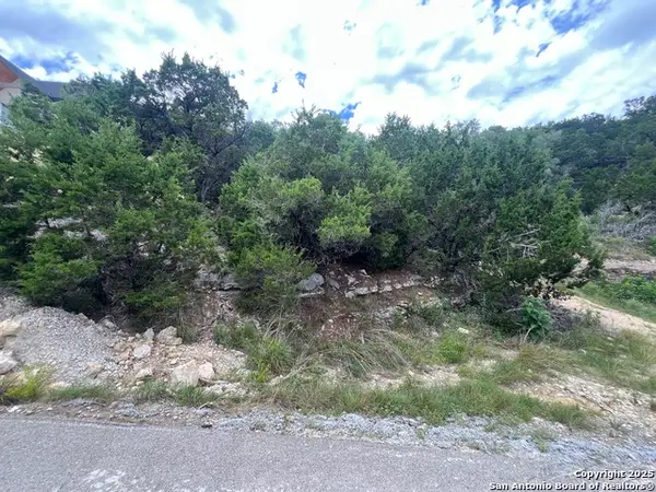 1597 Trail Pass, Canyon Lake, TX 78133