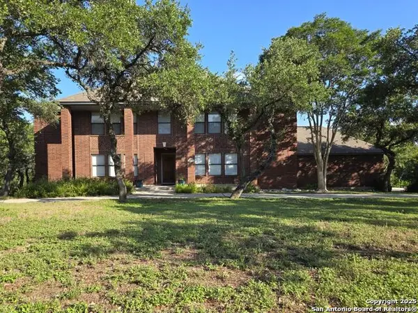 23622 Northwood, San Antonio, TX 78259